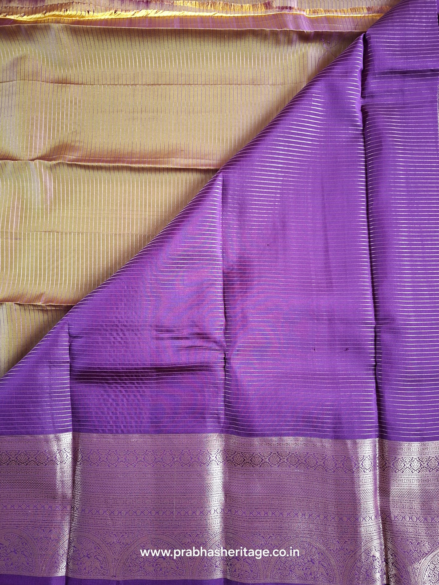 Kalyani Champaka Varnam