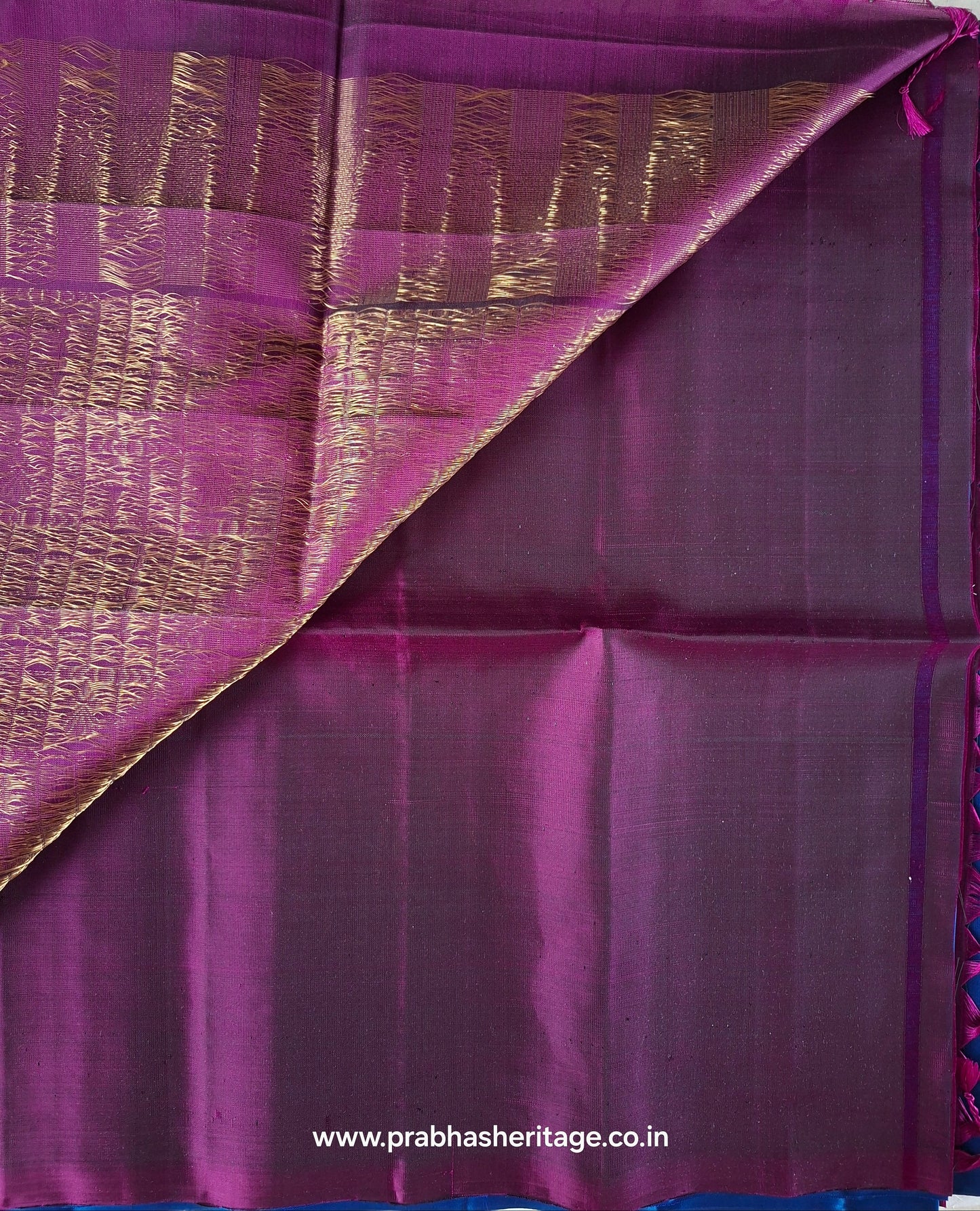 Kalyani Neela Kusumam