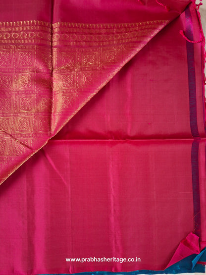 Kalyani Mayil Prabha