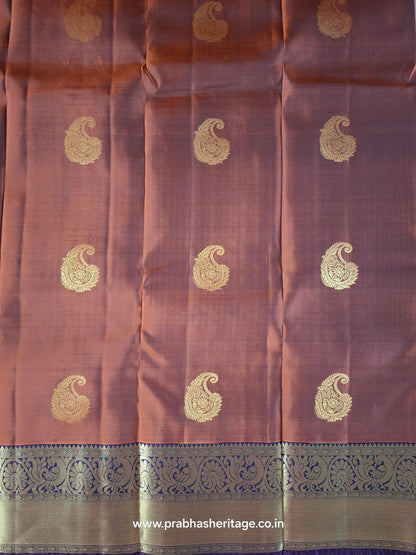 Bhairavi Manga Varnam