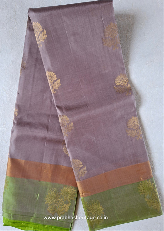 Madhyamavati Harita Varnam