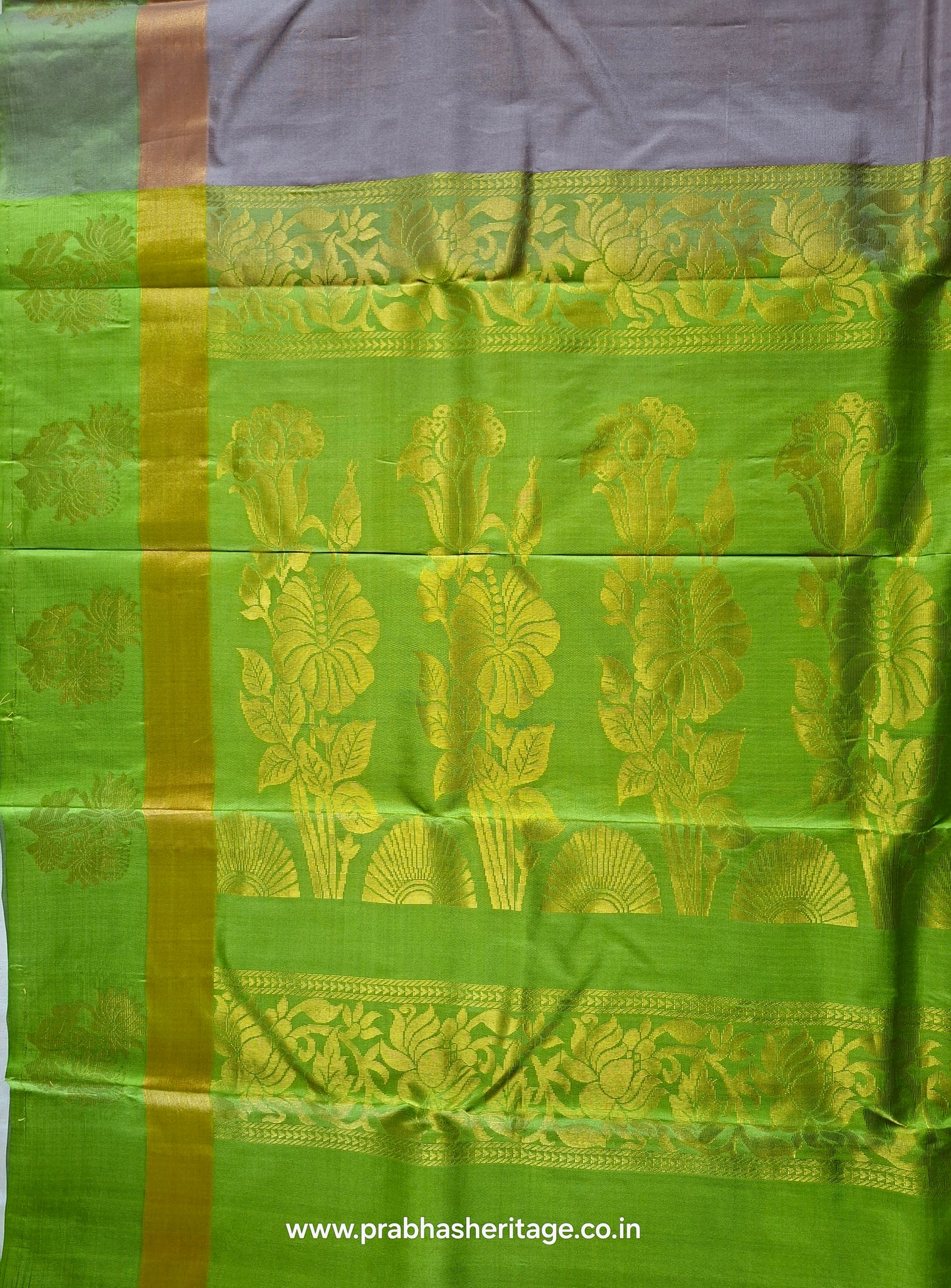 Madhyamavati Harita Varnam
