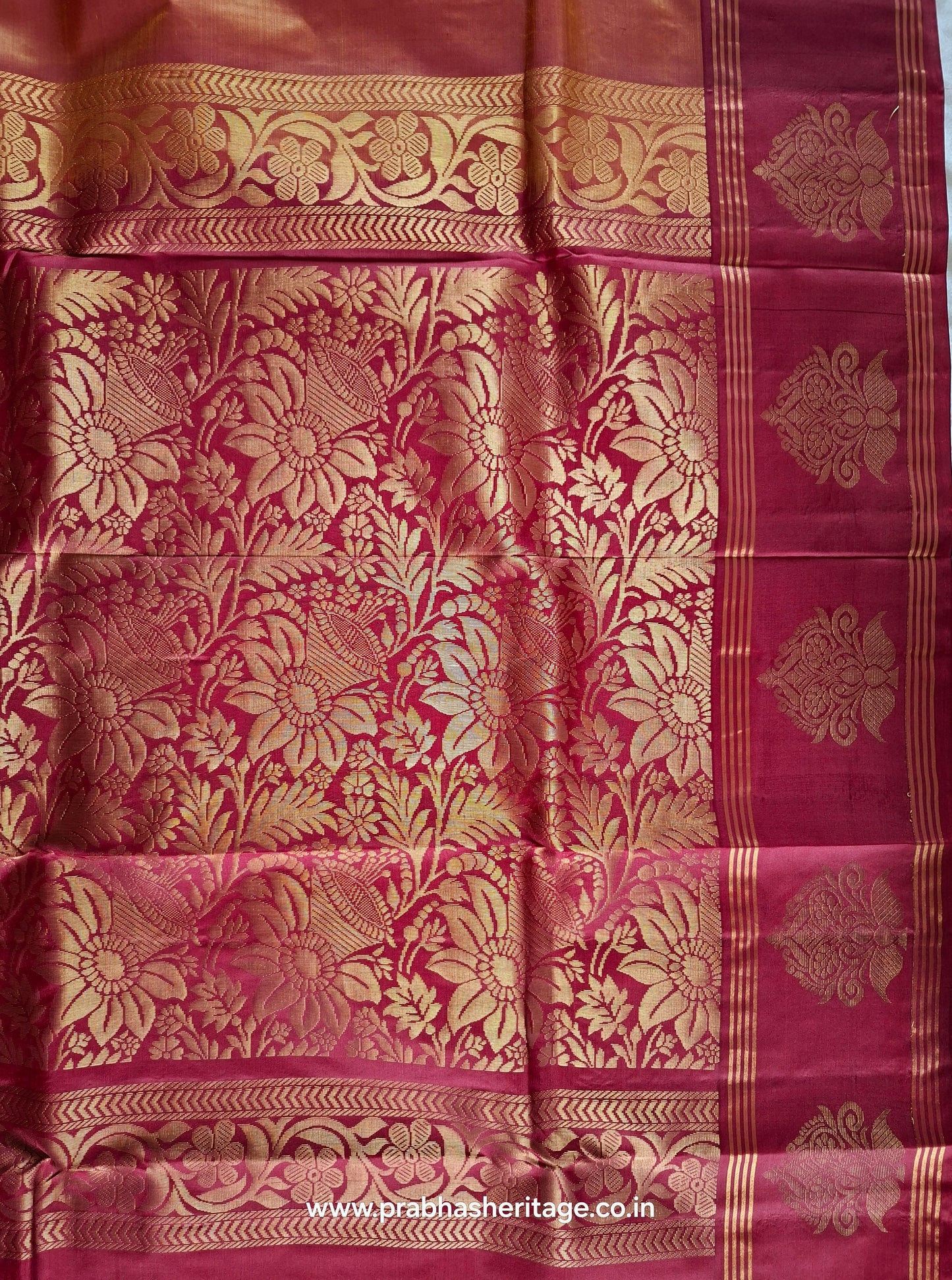 Kambhoji Kesari Roja Varnam