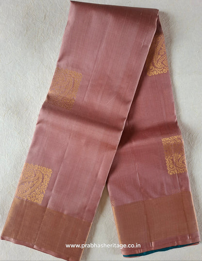 Anandabhairavi Mayil Varna Sangamam