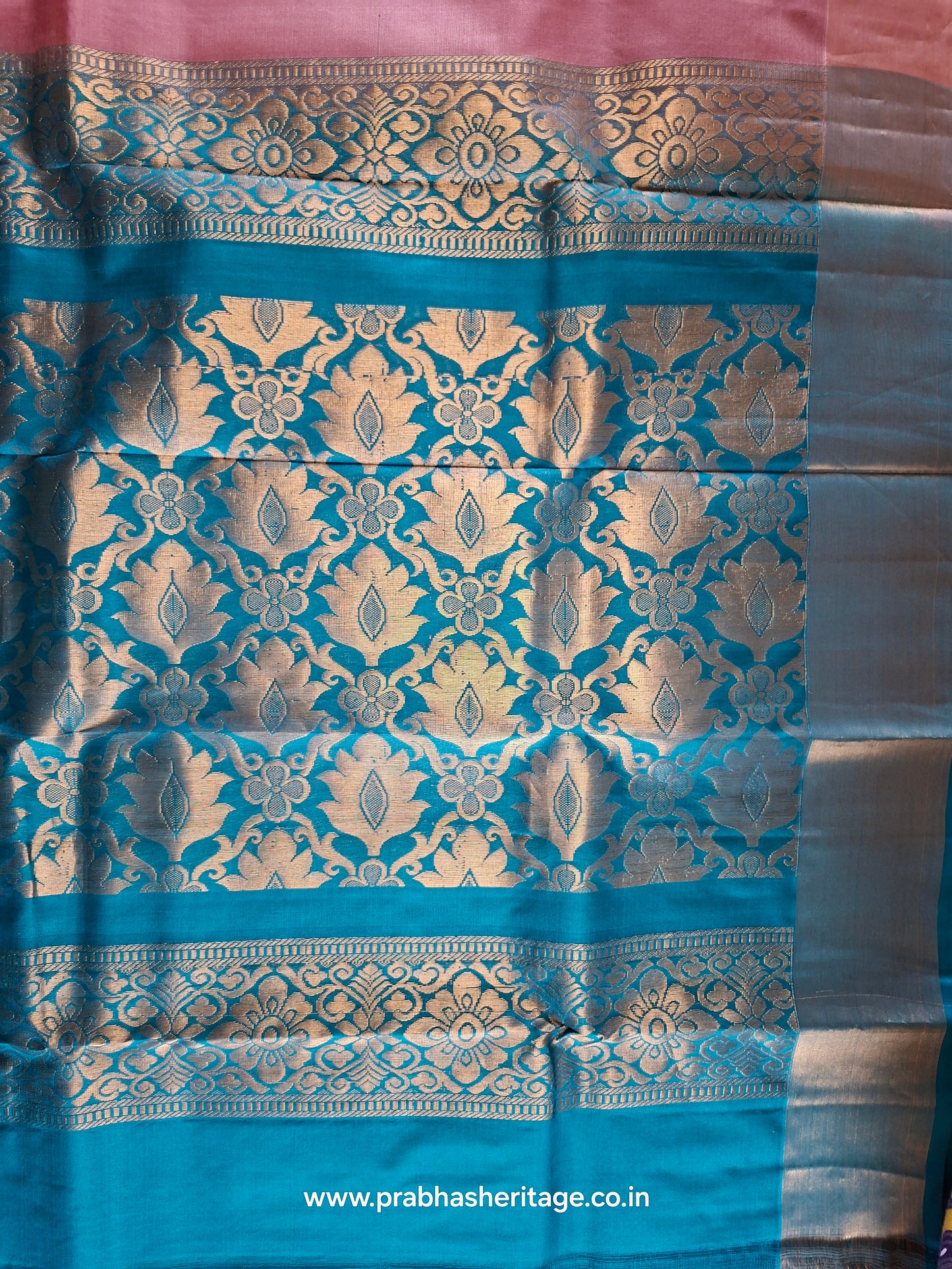 Anandabhairavi Mayil Varna Sangamam