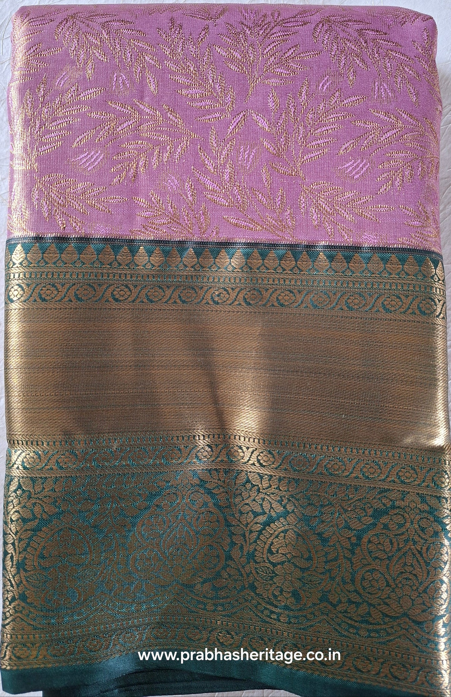 Anandabhairavi Mridu Varnam