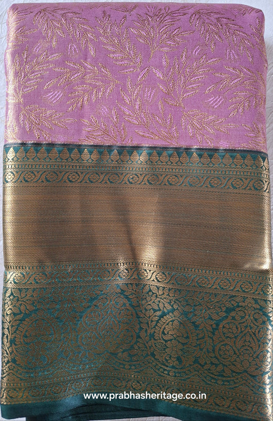 Anandabhairavi Mridu Varnam