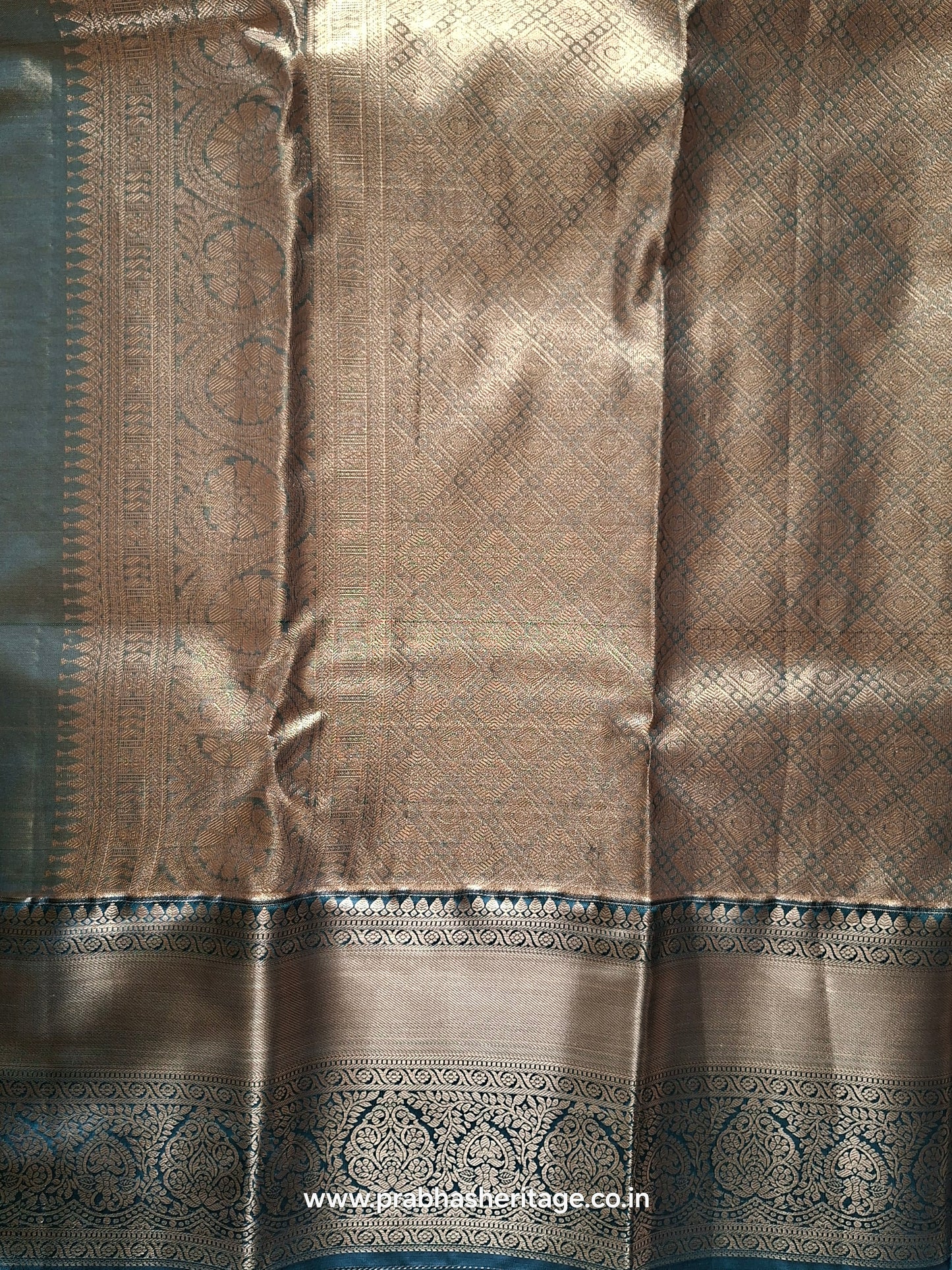 Anandabhairavi Mridu Varnam