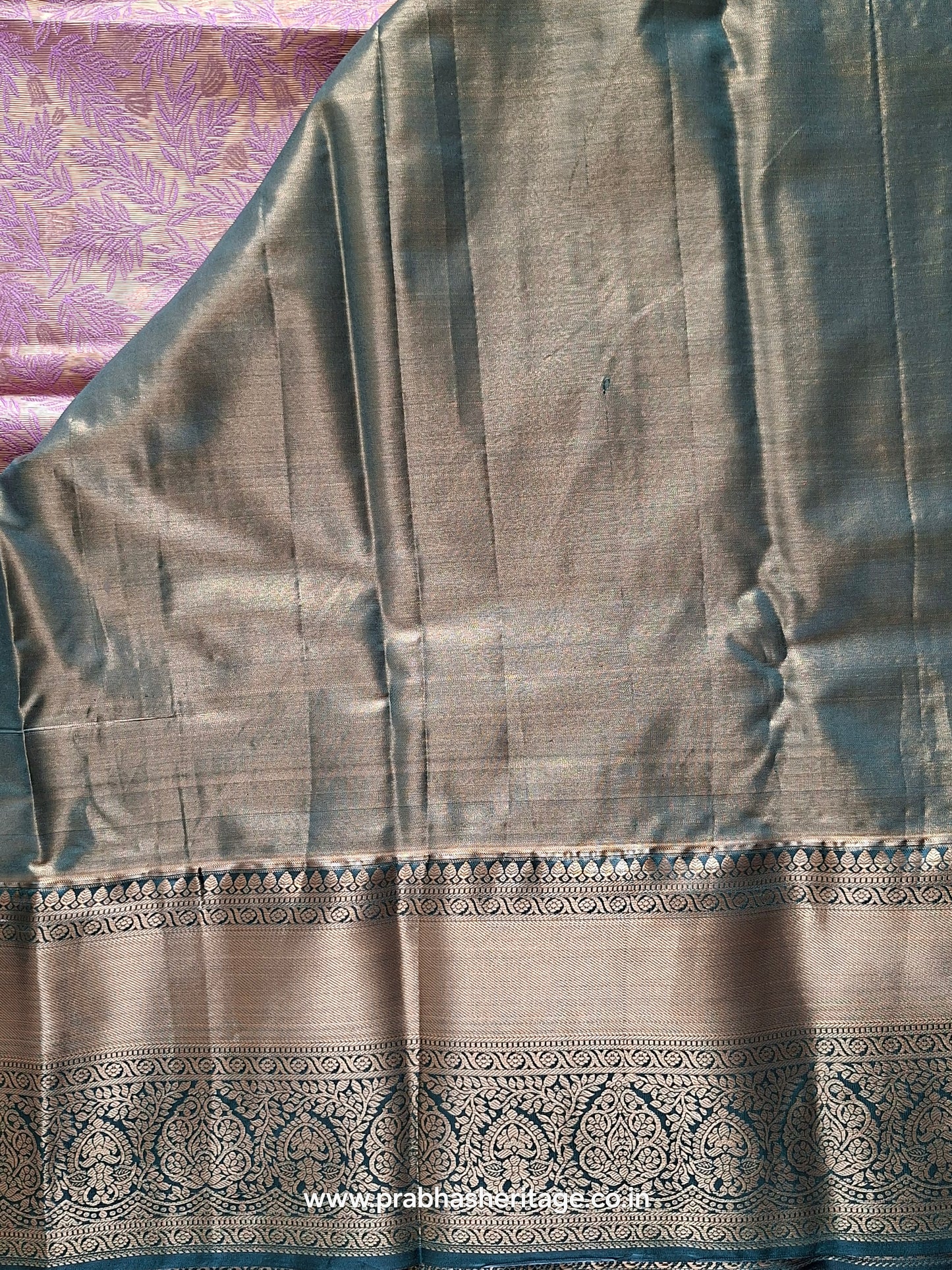 Anandabhairavi Mridu Varnam