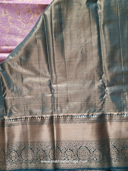 Anandabhairavi Mridu Varnam
