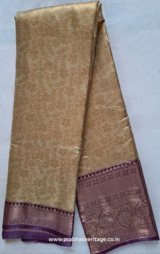Hamsanandi Kanaka Varnam