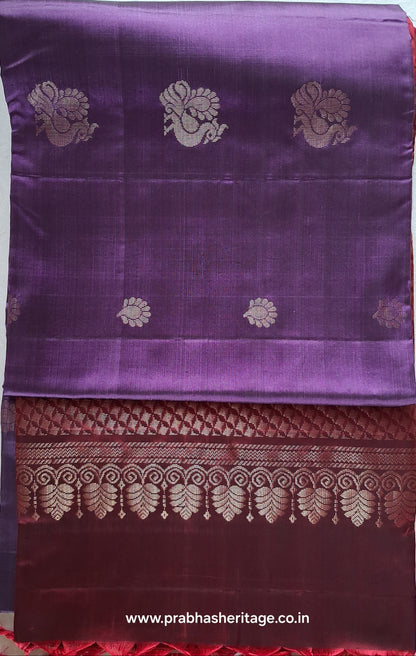 Hamsanandi Mayura Varnam