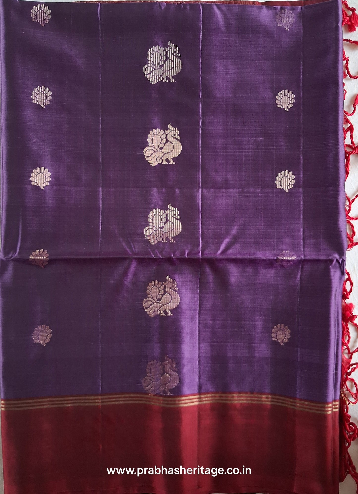 Hamsanandi Mayura Varnam