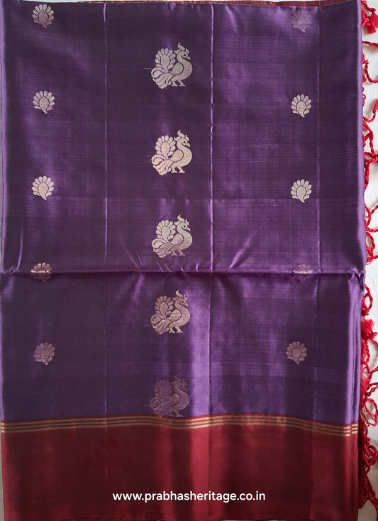 Hamsanandi Mayura Varnam
