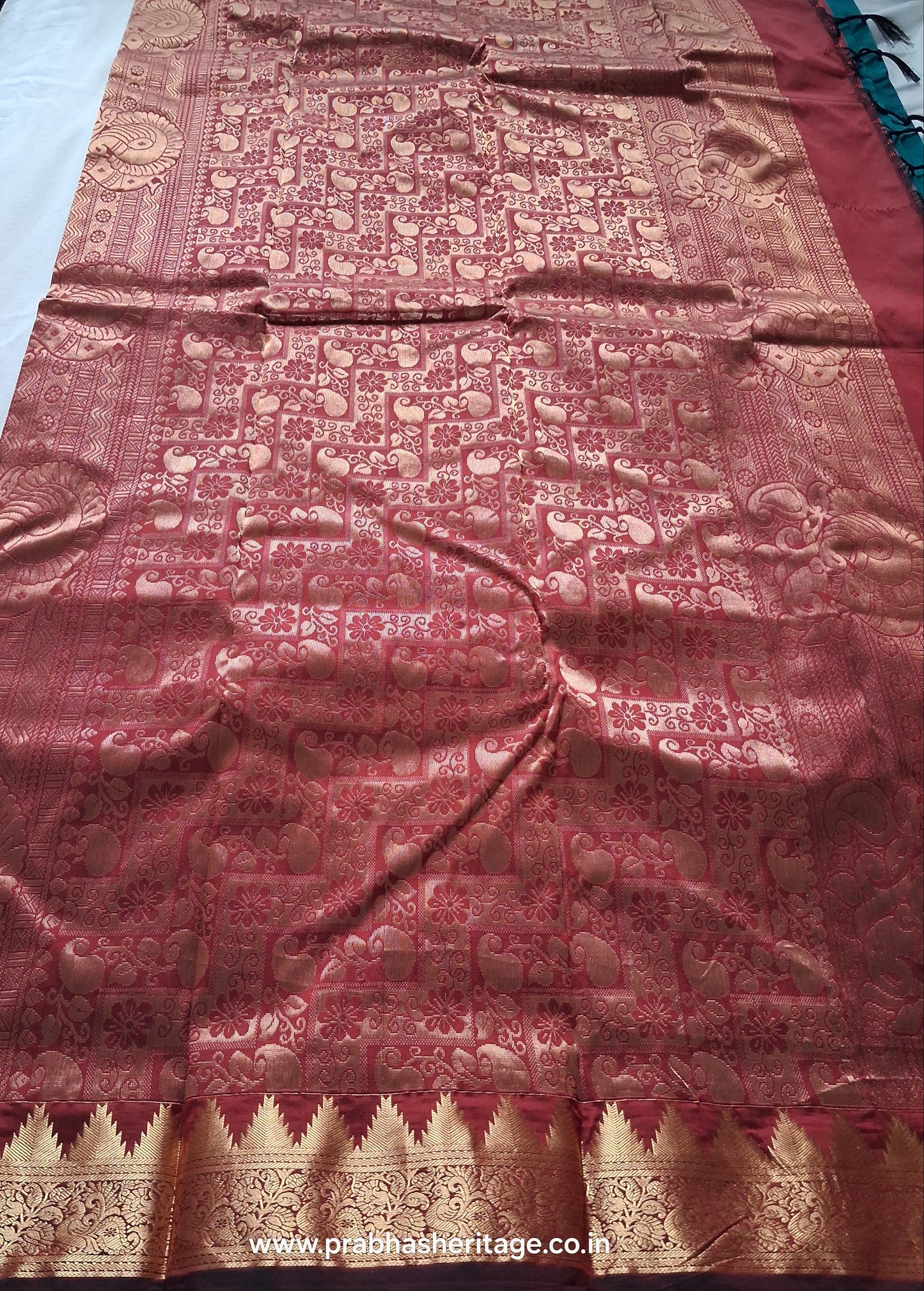 Mayura Swaram