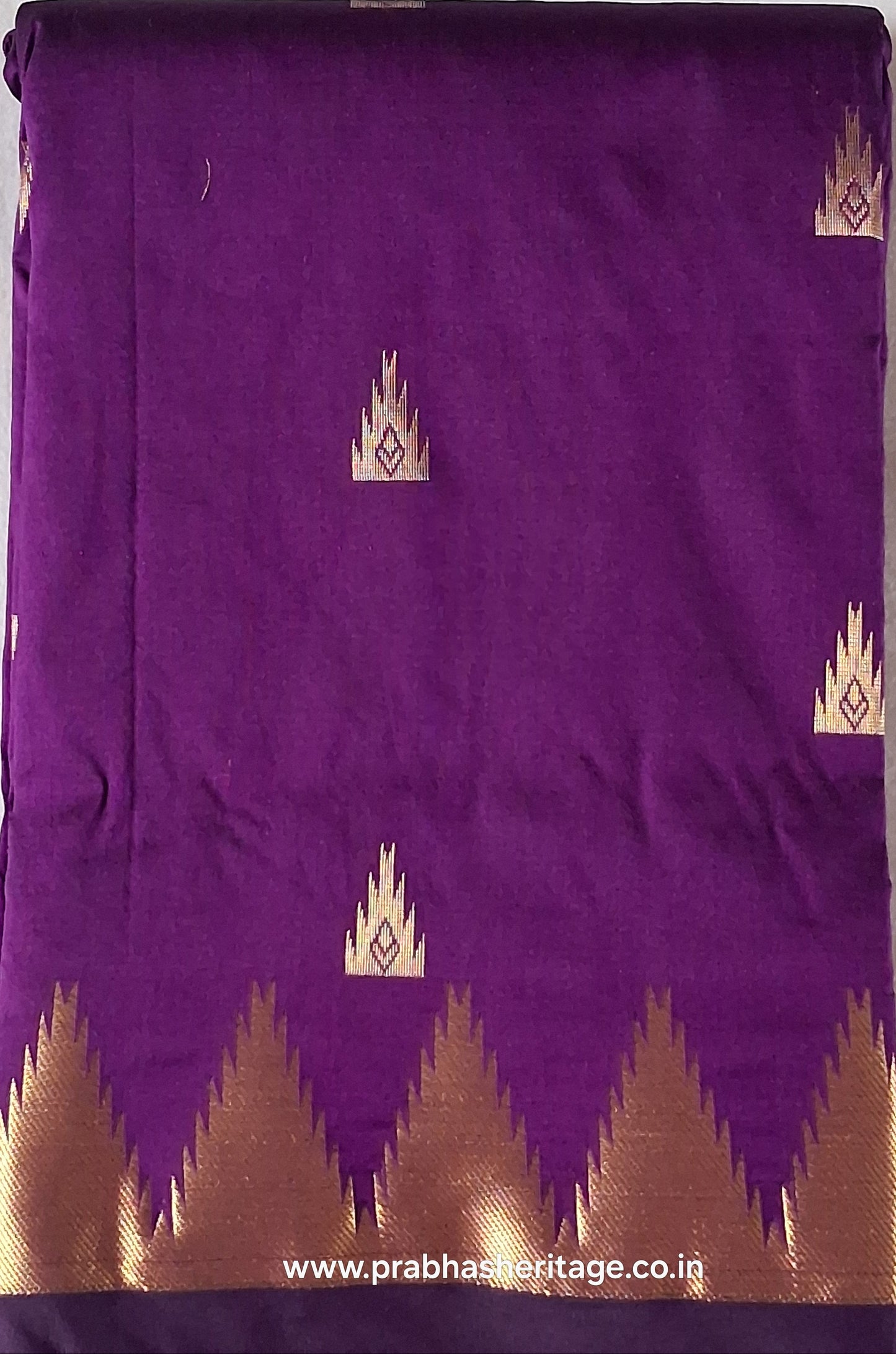 Amethysta Swaram