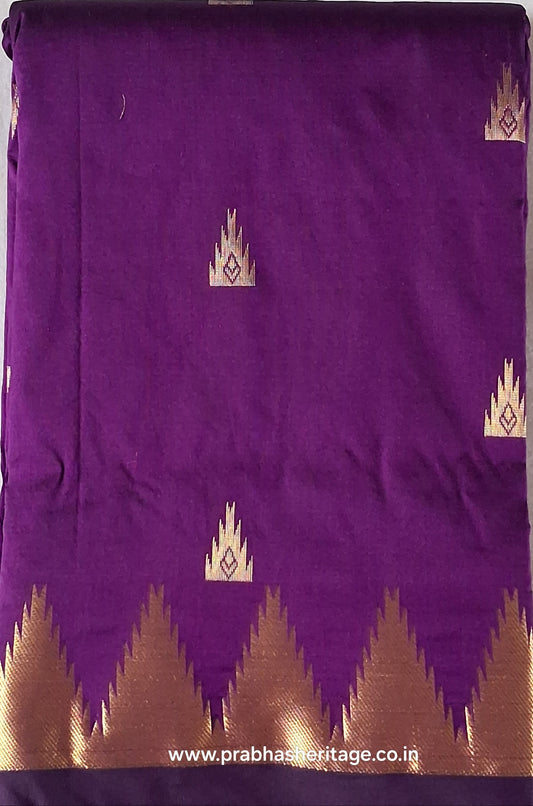 Amethysta Swaram