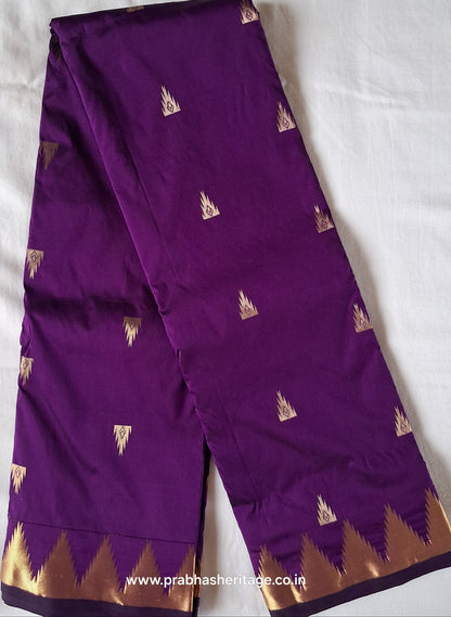 Amethysta Swaram