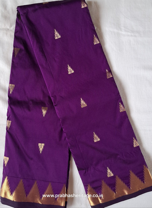 Amethysta Swaram
