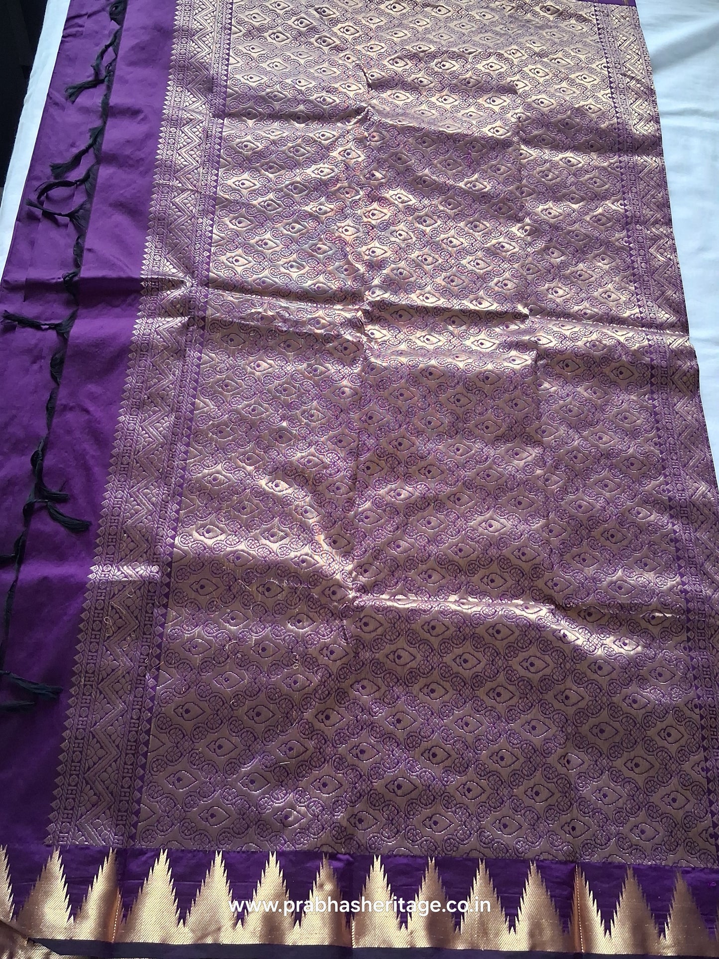 Amethysta Swaram
