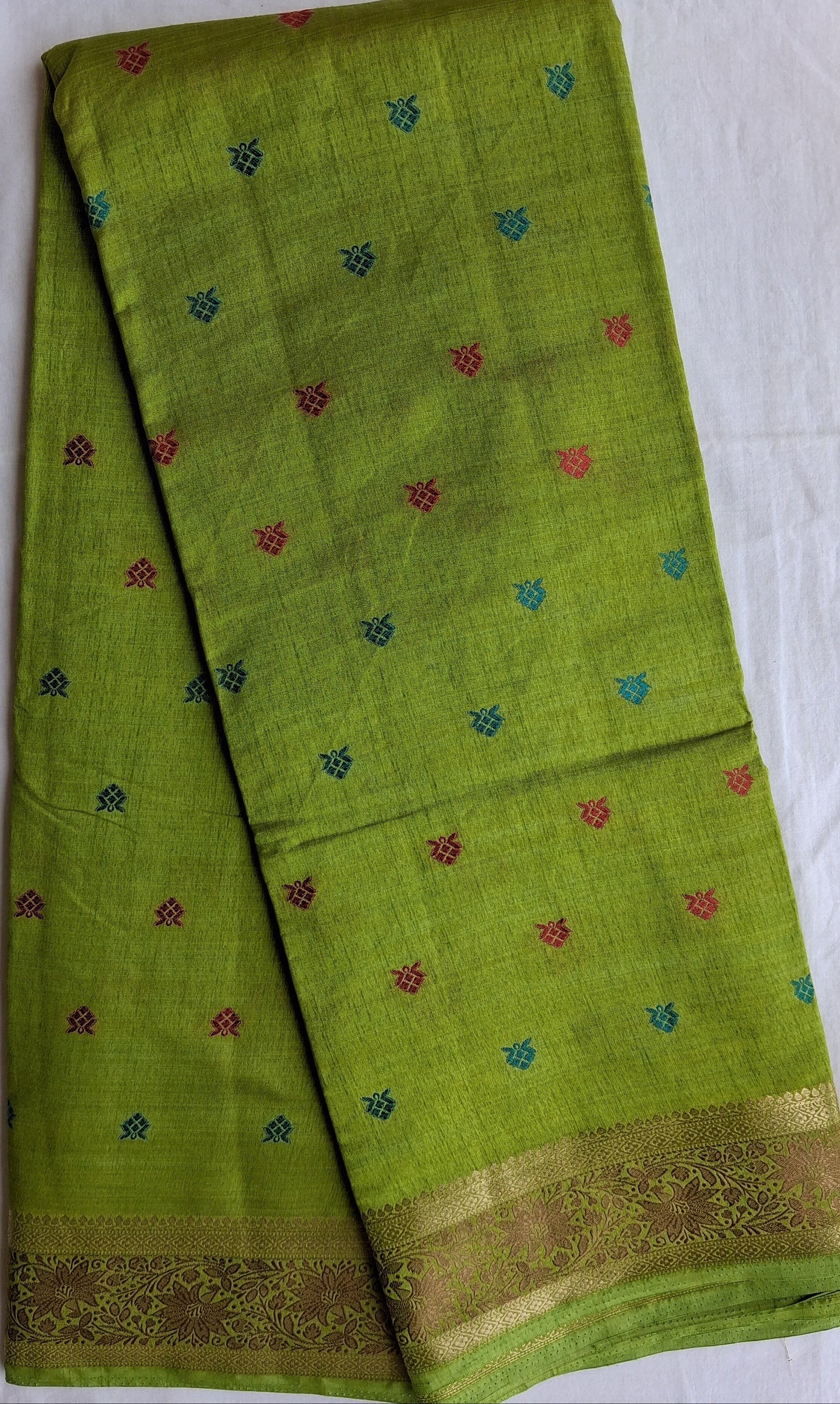 Thalir Varnam