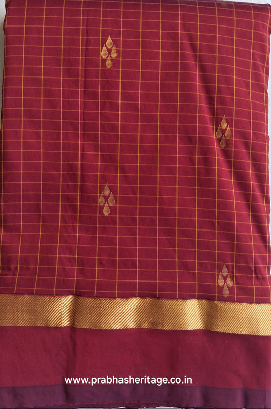Krimson Swaram