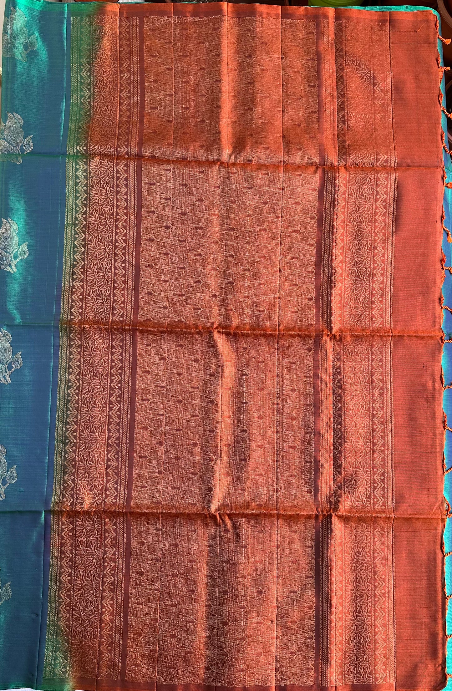 Charukesi Neelanjana Varnam