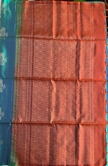 Charukesi Neelanjana Varnam