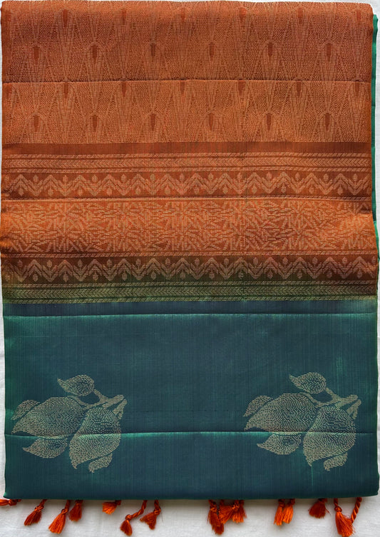 Charukesi Neelanjana Varnam