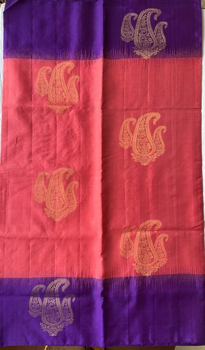 Kharaharapriya Kumkuma Varnam