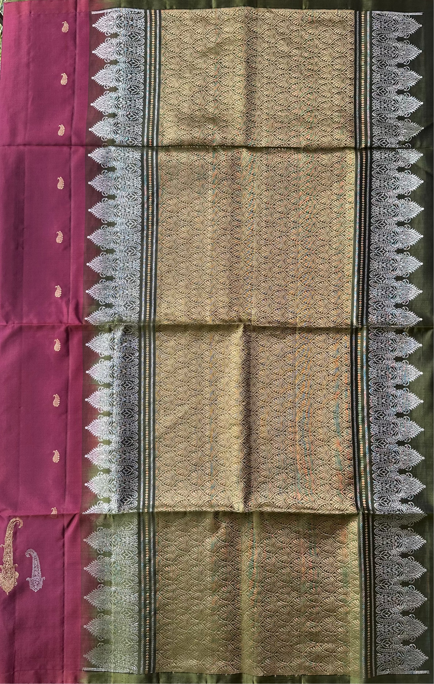 Begada Rajavaibhavam
