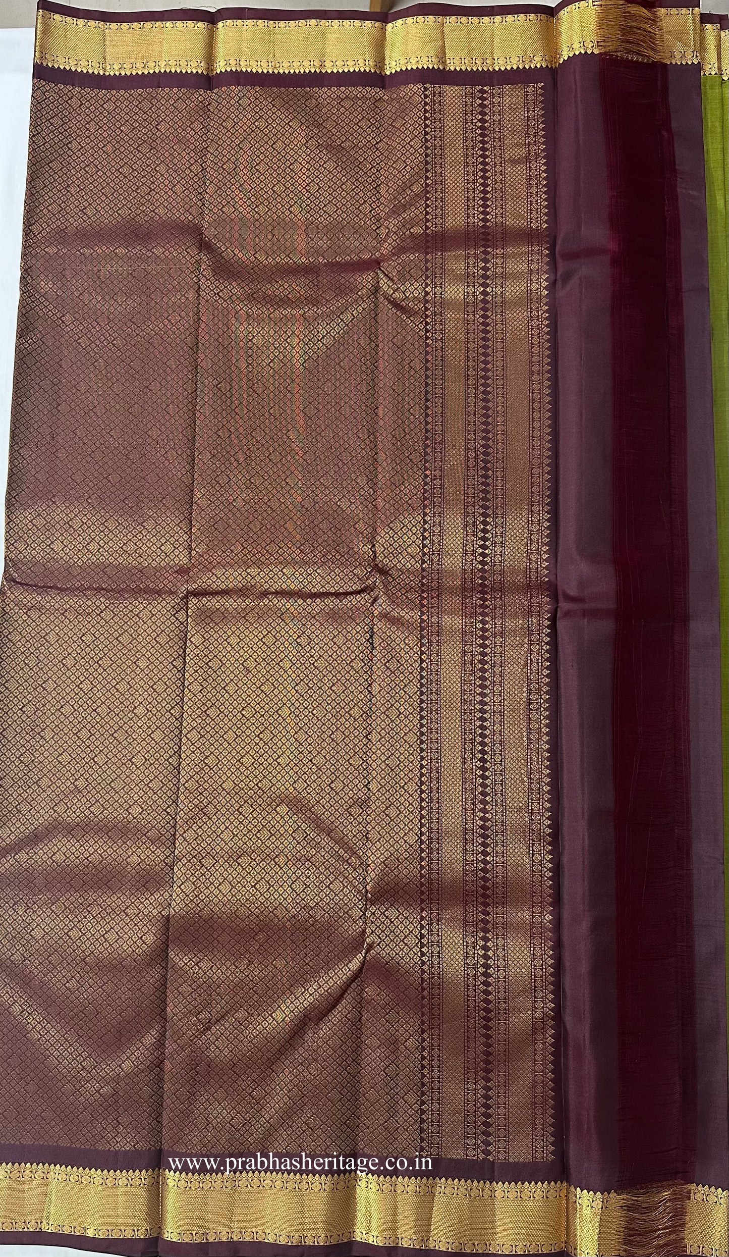 Abheri Vaibhava Dhaara