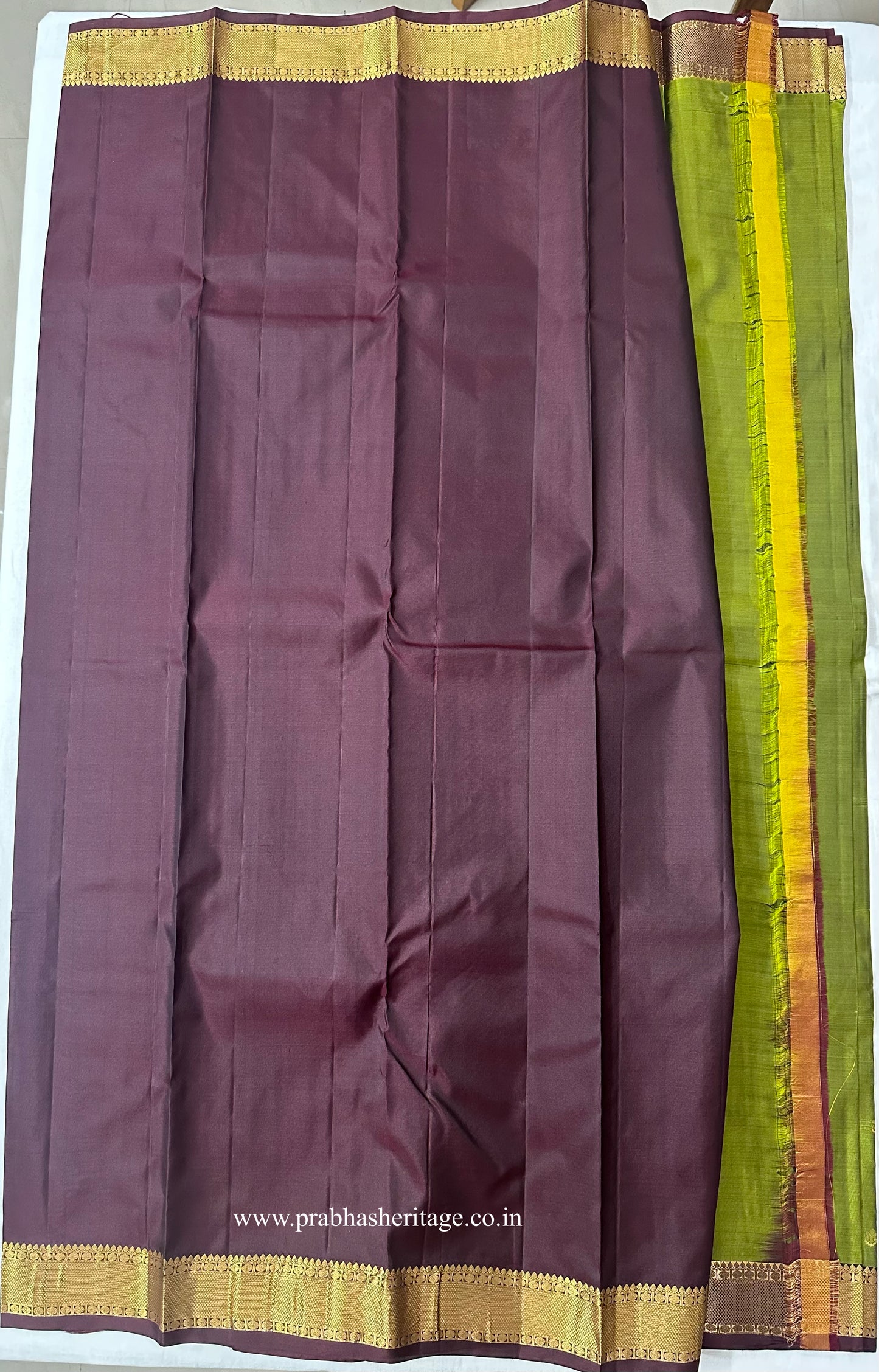 Abheri Vaibhava Dhaara
