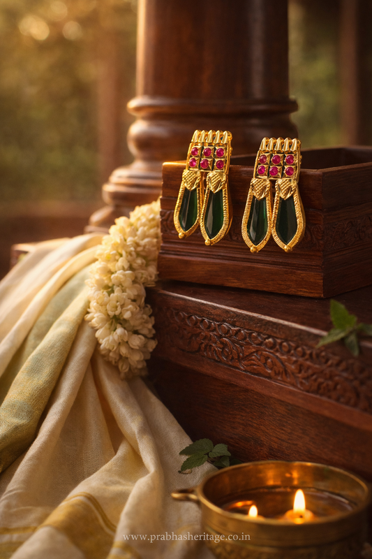 Nagapadam Studs