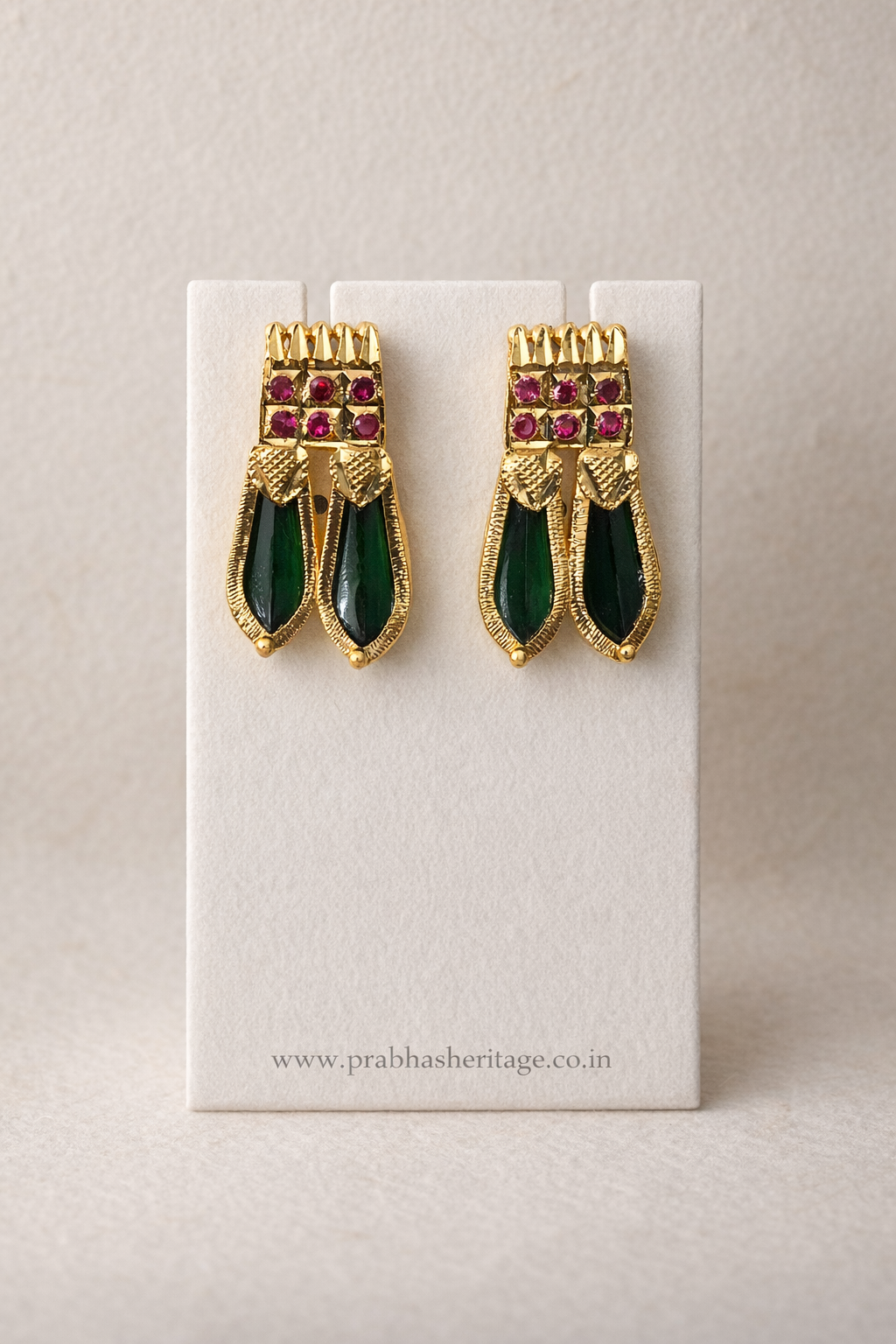 Nagapadam Studs