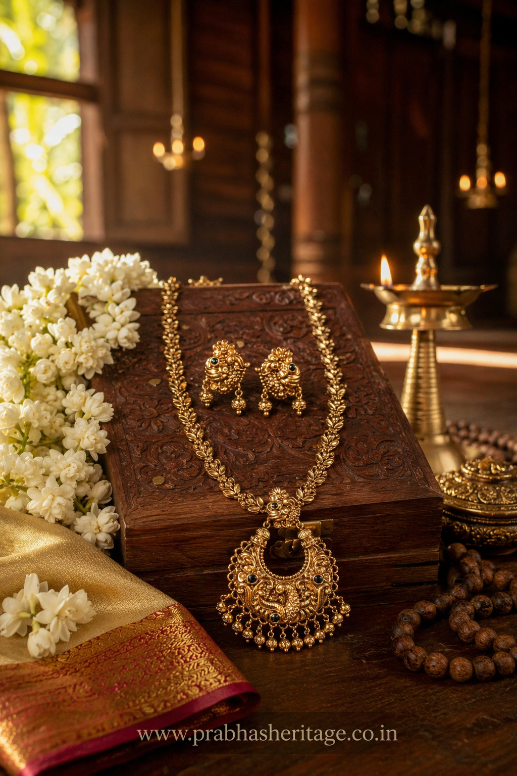 Ananda Mayil Haaram
