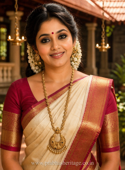 Ananda Mayil Haaram