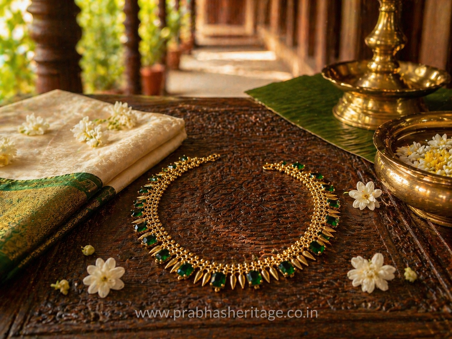 Haritha Vana Ratna Mala