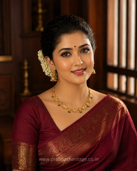 Gaja Ratna Maalai