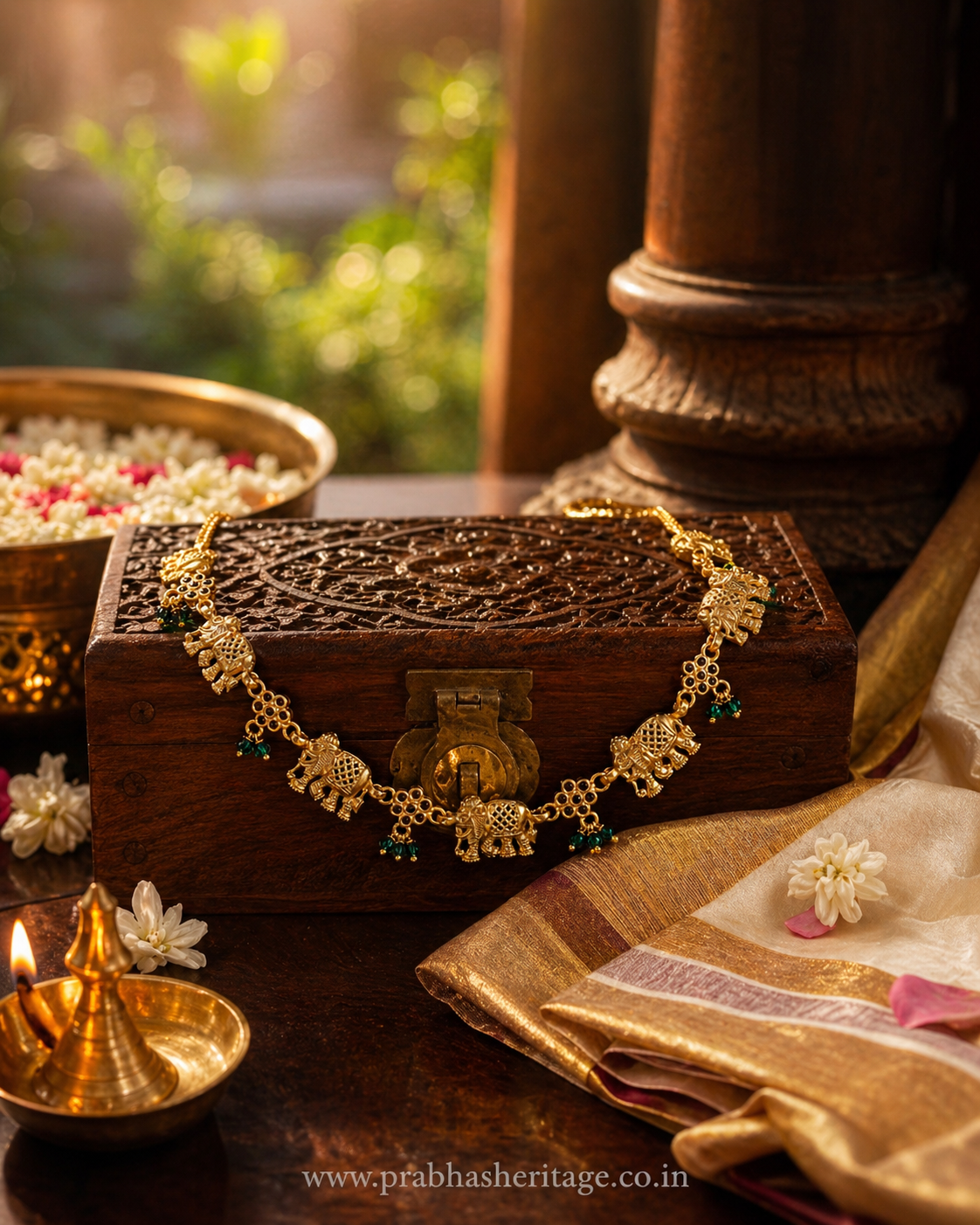 Gaja Ratna Maalai