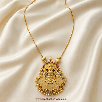 Kathakali Lakshmi Kasu Vaibhavam