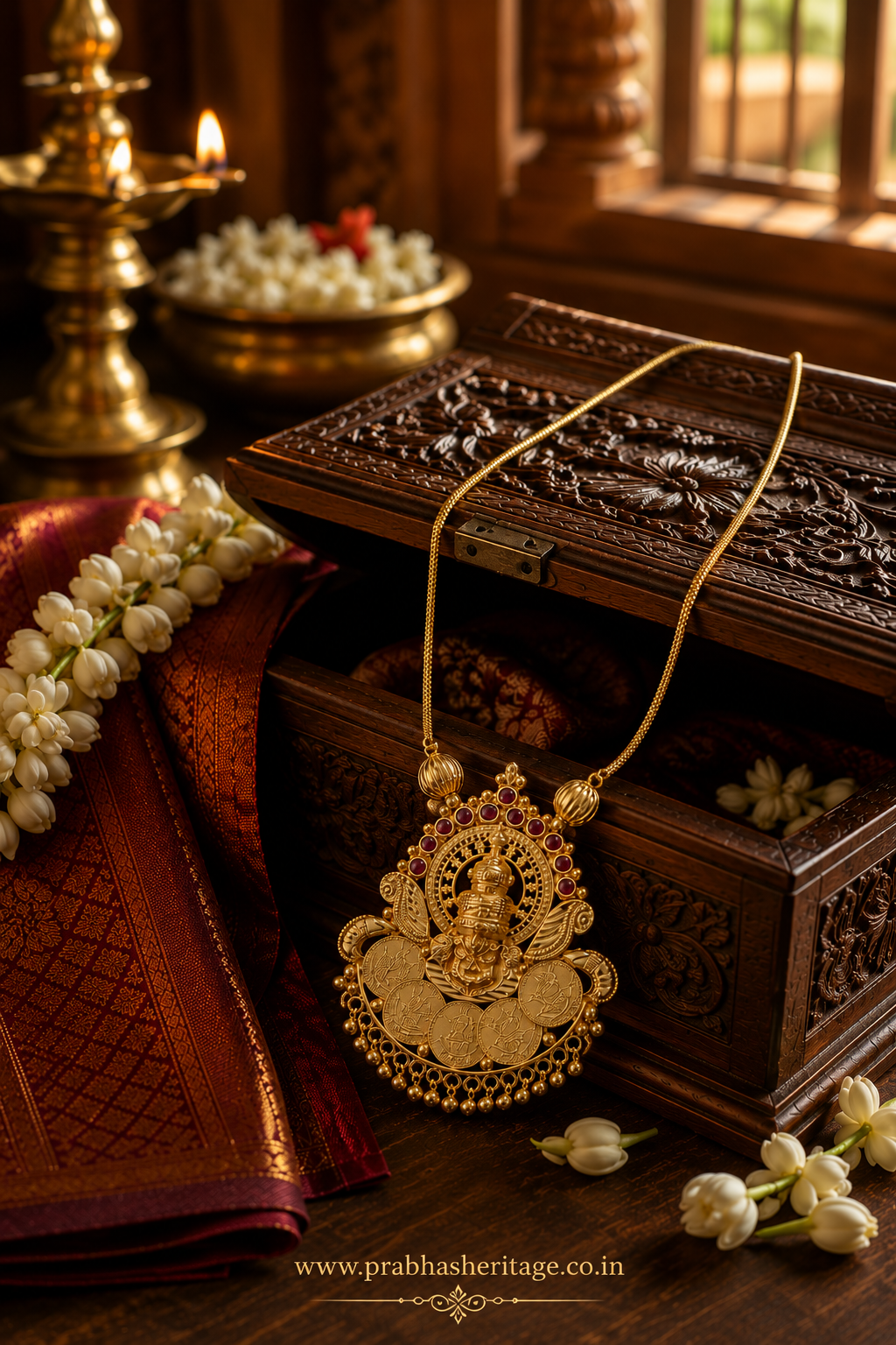 Kathakali Lakshmi Kasu Vaibhavam