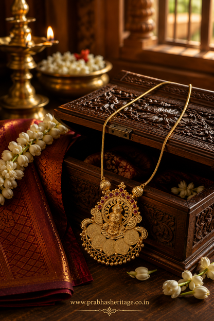 Kathakali Lakshmi Kasu Vaibhavam