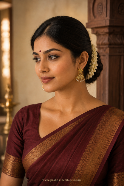 Kanaka Thoranam Muthu Kammal