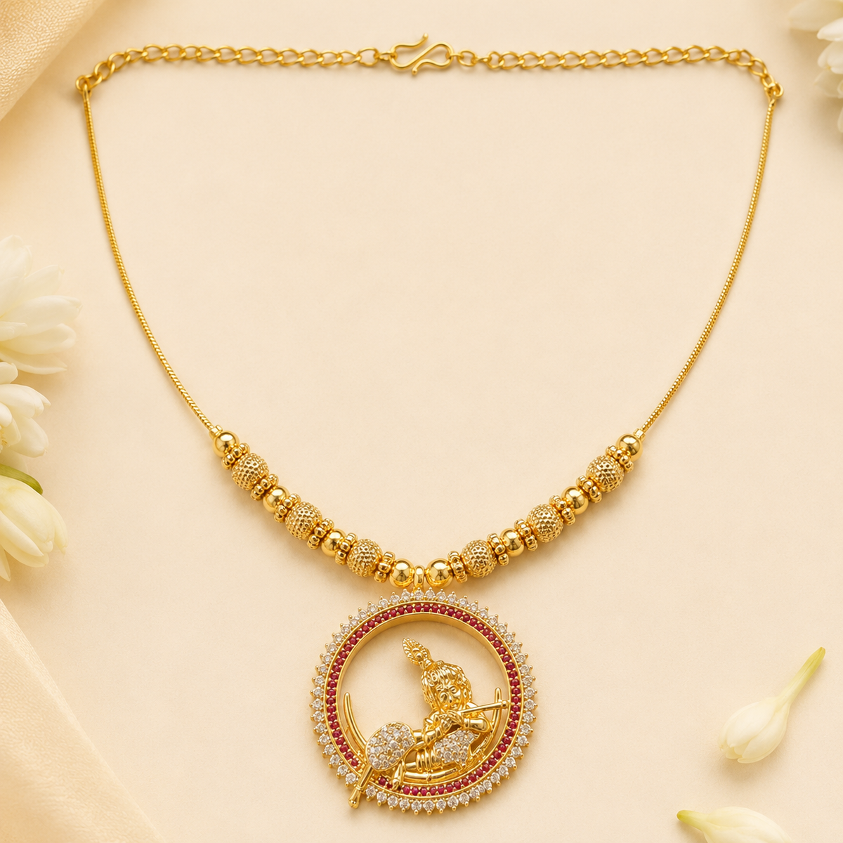 Krishna Venu Mala AD Tone