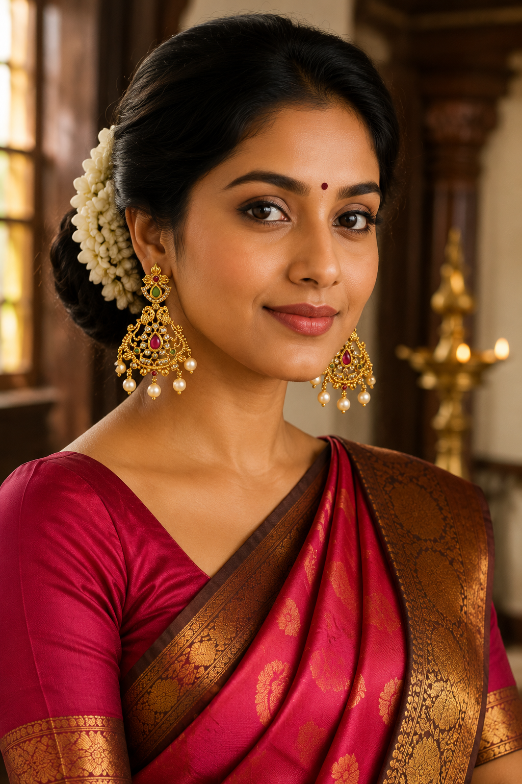 Mayura Muthu Kammal