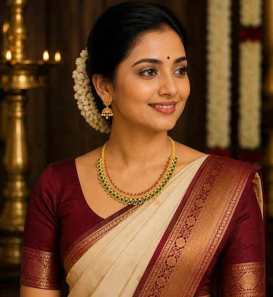 Manga Ratna Tharanga Mala