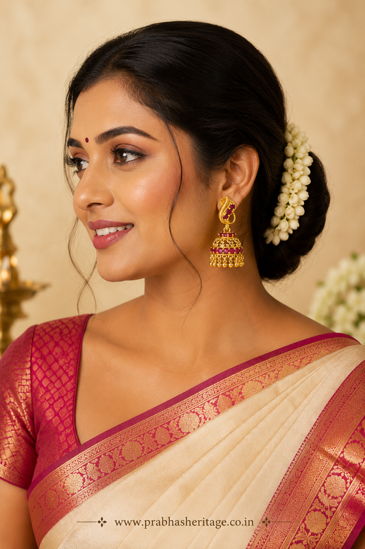 Aruna Varnam Jhimikki