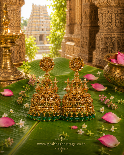 Pallak Ranjitha Jhimikki