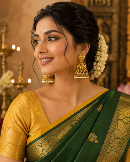 Pallak Ranjitha Jhimikki